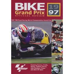 Bike Grand Prix Review 1997 [DVD]